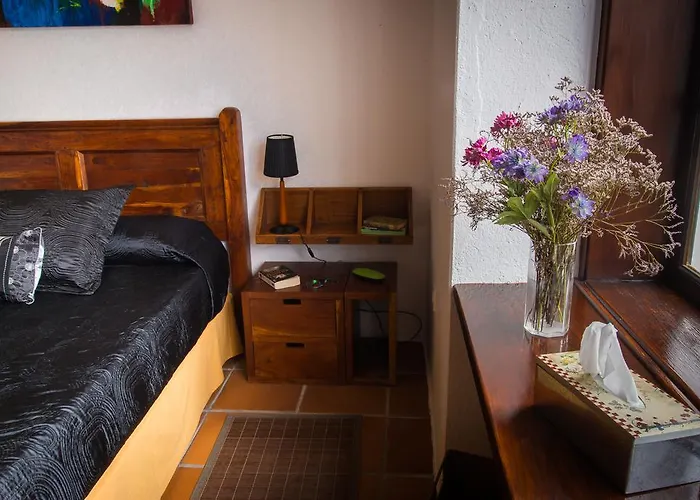 芬卡伊莎贝尔乡村民宿