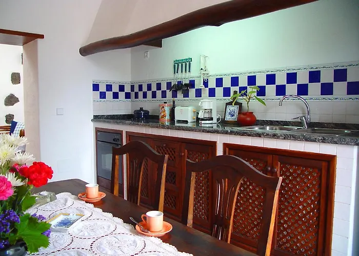 芬卡伊莎贝尔乡村民宿 *